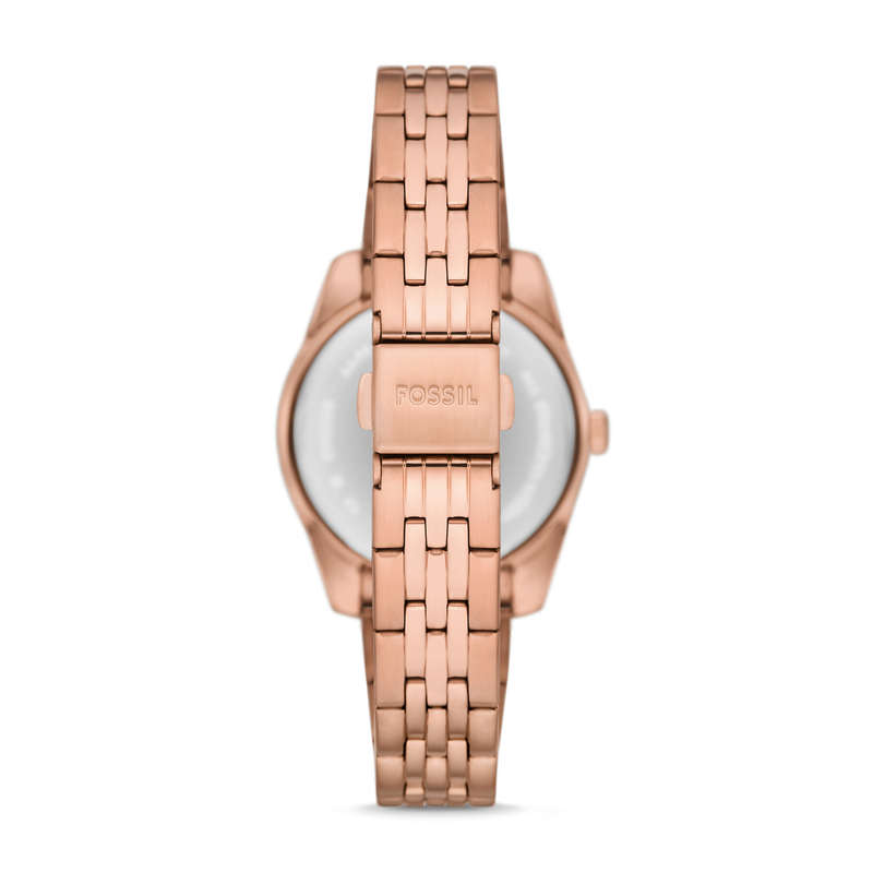 Fossil Scarlette Womens Watch (ES5369)