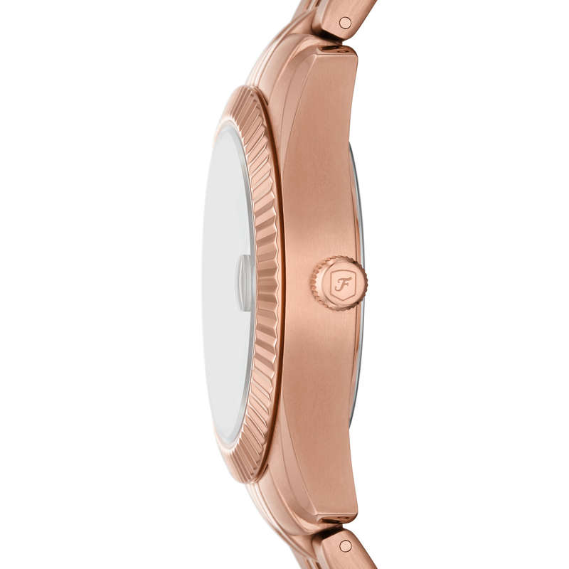 Fossil Scarlette Womens Watch (ES5369)