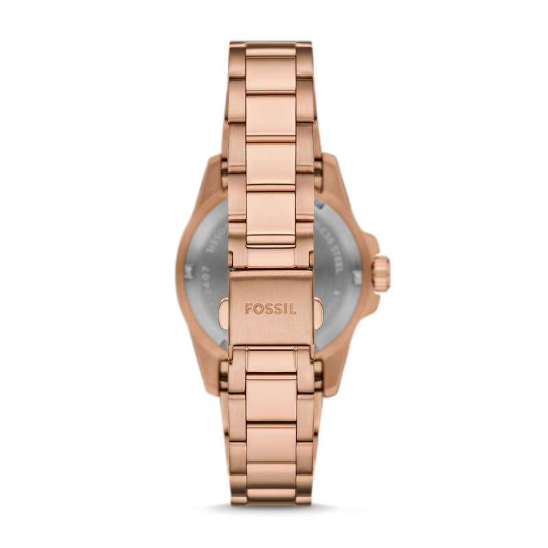 Fossil Blue Womens Watch (ES5371)