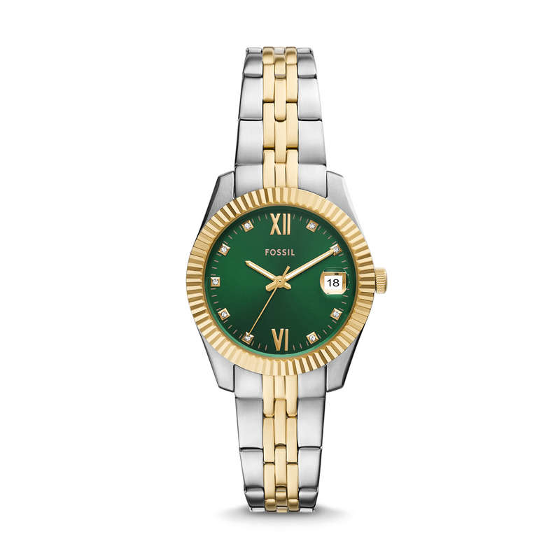 FOSSIL WATCHES ES5388 (ES5388)