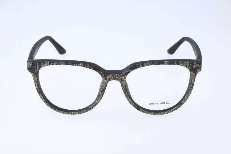 Etro Eyewear Women's Eyeglasses (et2613_005_52)