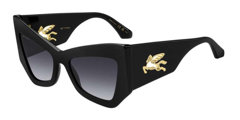 Etroscreen Eyewear Sunglasses for Women (ETROMANIA_807-9O_55)