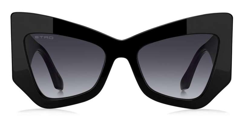 Etroscreen Eyewear Sunglasses for Women (ETROMANIA_807-9O_55)