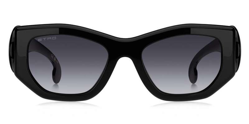 Etroscreen Eyewear Sunglasses for Women (ETROPAISLEY_807-9O_53)