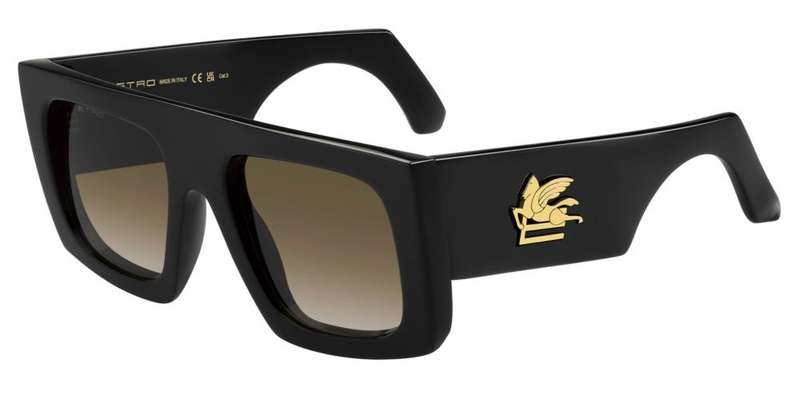 Etroscreen Eyewear Sunglasses for Women (ETROSCREEN_807-HA_54)