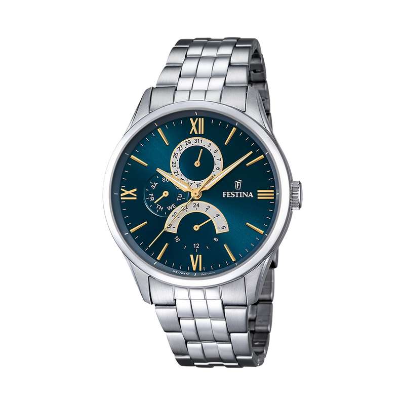 FESTINA WATCHES F16822/A (F16822_A)