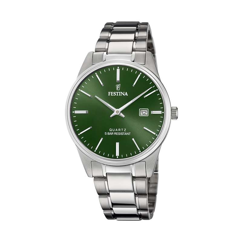 FESTINA WATCHES F20511/5 (F20511_5)