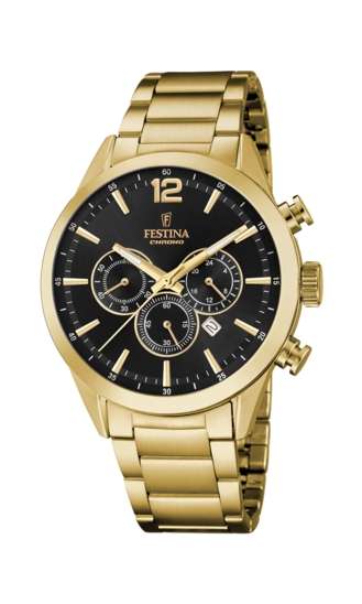 FESTINA WATCHES F20633/3 (F20633_3)