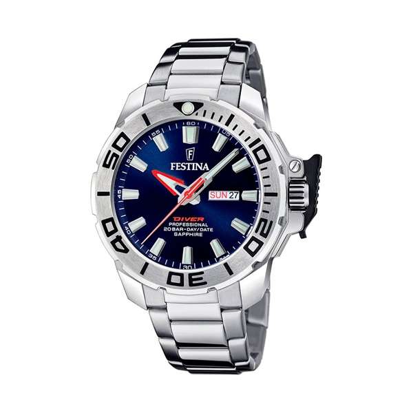 FESTINA WATCHES F20665/1 (F20665_1)