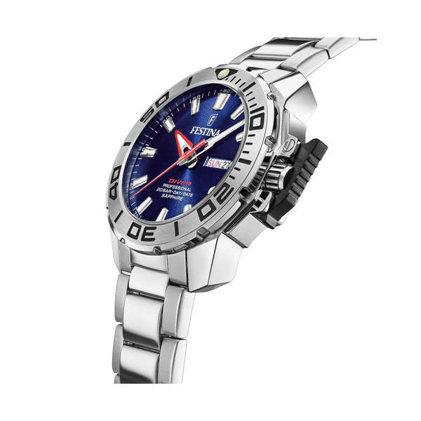 FESTINA WATCHES F20665/1 (F20665_1)
