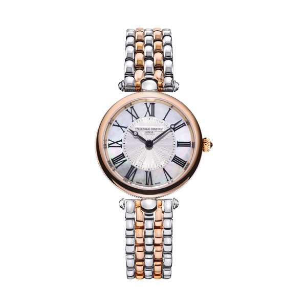 FREDERIQUE CONSTANT WATCHES FC-200MPW2AR2B (FC-200MPW2AR2B)