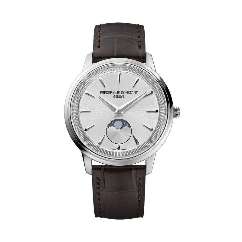 FREDERIQUE CONSTANT WATCHES FC-206S3S6 (FC-206S3S6)