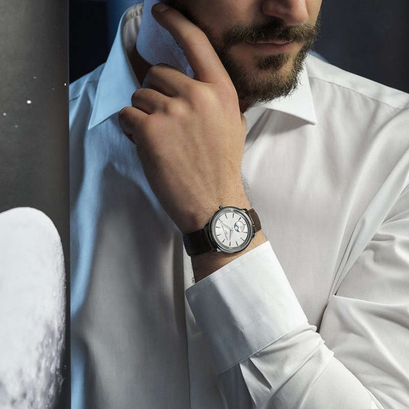 FREDERIQUE CONSTANT WATCHES FC-206S3S6 (FC-206S3S6)