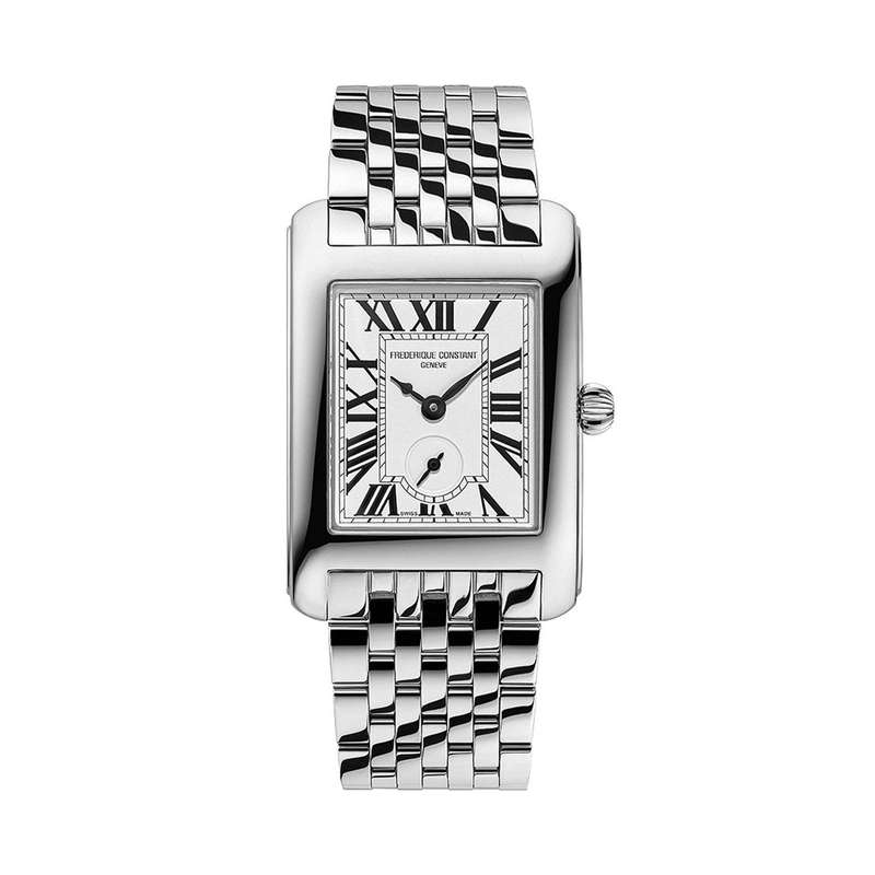 FREDERIQUE CONSTANT WATCHES FC-235S2C6B (FC-235S2C6B)