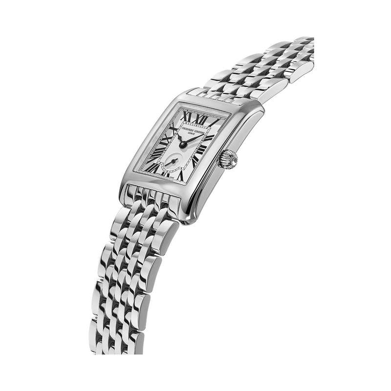 FREDERIQUE CONSTANT WATCHES FC-235S2C6B (FC-235S2C6B)