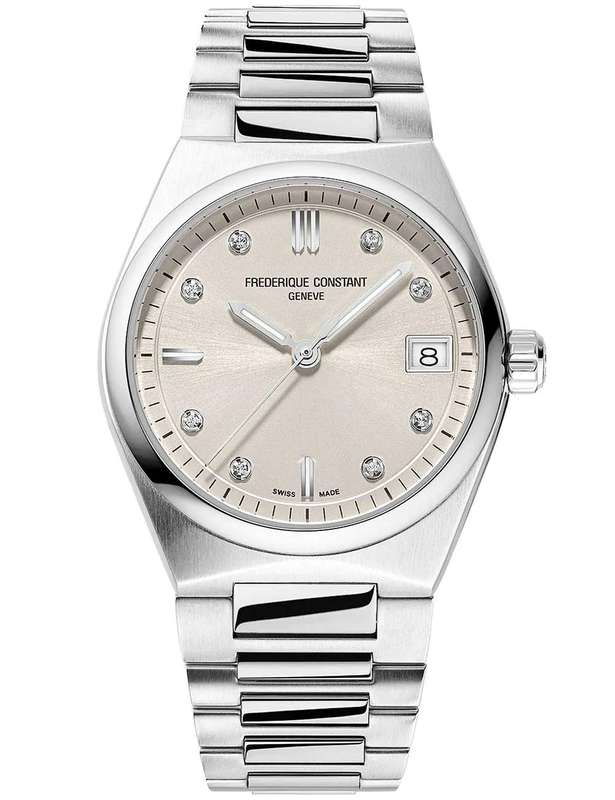FREDERIQUE CONSTANT HIGHLIFE (FC-240BGD2NH6B)