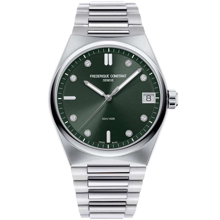 FREDERIQUE CONSTANT FC-240GRD2NH6B (FC-240GRD2NH6B)