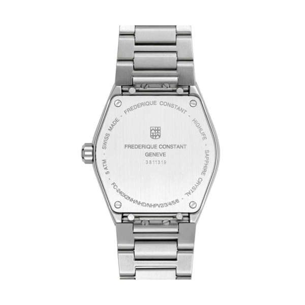 FREDERIQUE CONSTANT FC-240ND2NH6B (FC-240ND2NH6B)