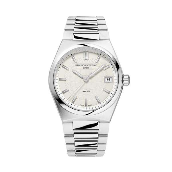 FREDERIQUE CONSTANT FC-240SI2NH6B (FC-240SI2NH6B)