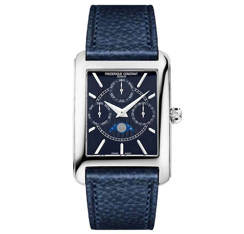 FREDERIQUE CONSTANT FC-265N4C6 (FC-265N4C6)