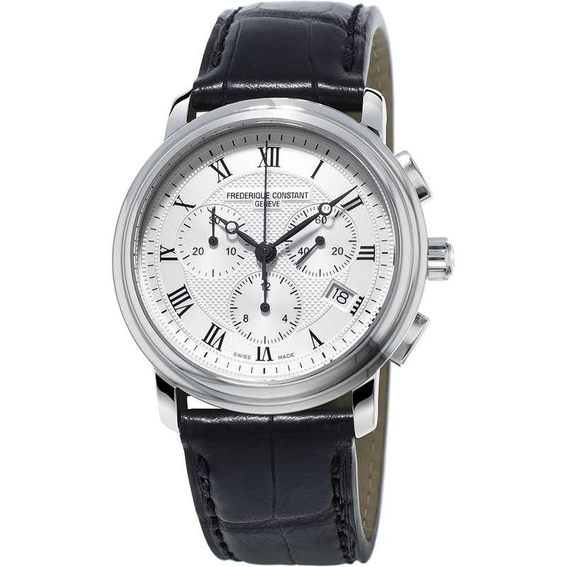 FREDERIQUE CONSTANT WATCHES FC-292MC4P6 (FC-292MC4P6)