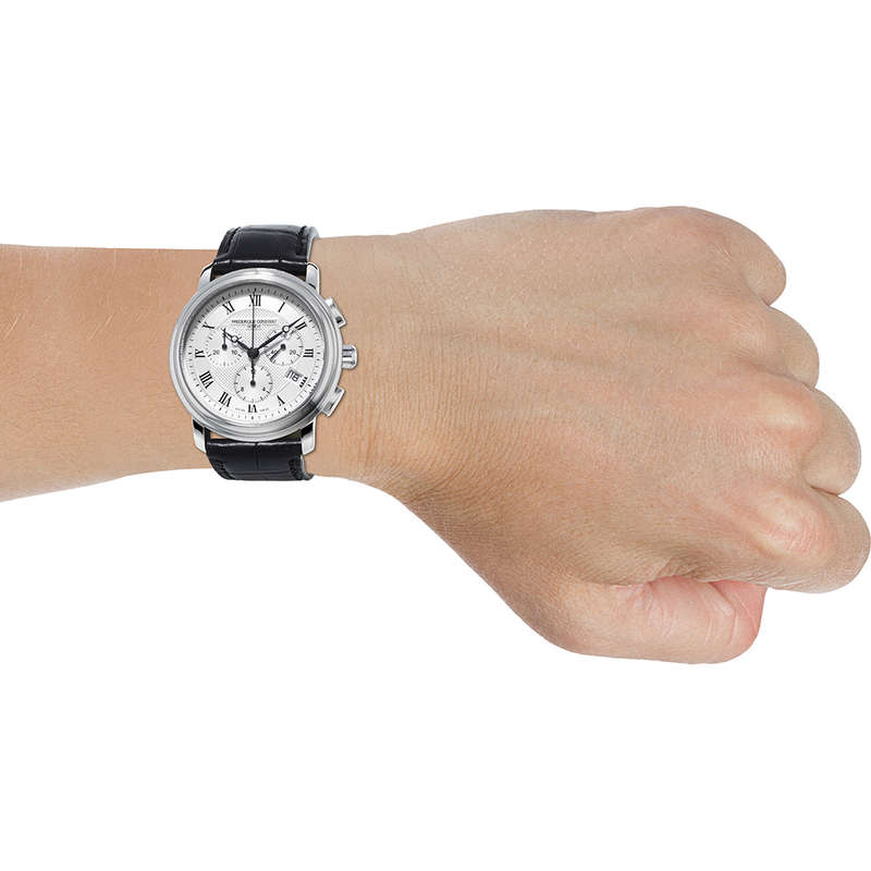 FREDERIQUE CONSTANT WATCHES FC-292MC4P6 (FC-292MC4P6)
