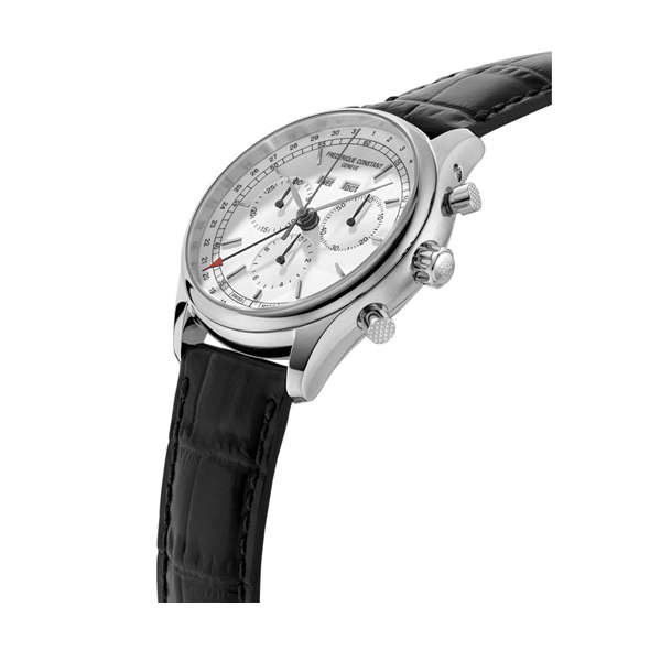 FREDERIQUE CONSTANT CLASSICS TRIPLE CALENDAR (FC-296SW5B6)