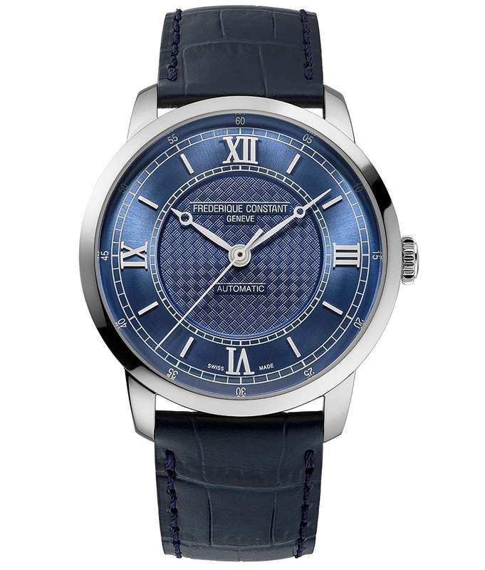 FREDERIQUE CONSTANT CLASSIC PREMIERE (FC-301N3B6)