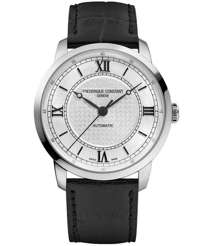 FREDERIQUE CONSTANT CLASSIC PREMIERE (FC-301S3B6)
