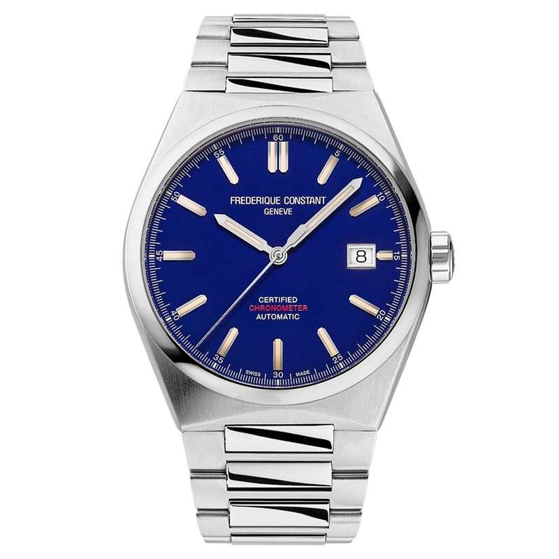 FREDERIQUE CONSTANT FC-303BLS3NH6B (FC-303BLS3NH6B)