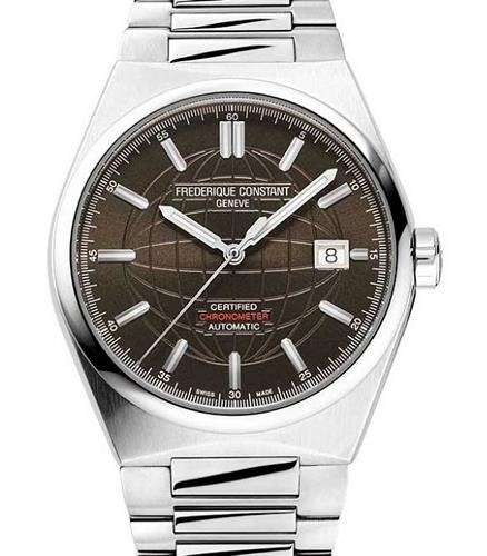 FREDERIQUE CONSTANT FC-303C3NH6B (FC-303C3NH6B)