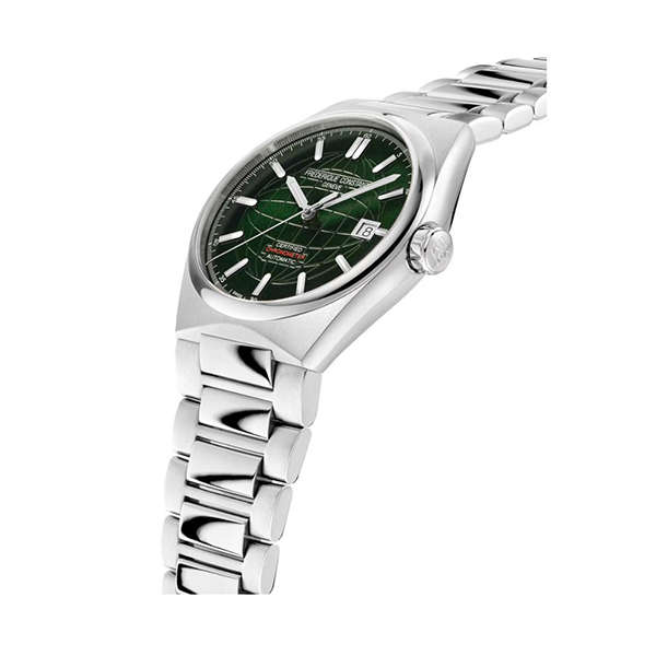FREDERIQUE CONSTANT HIGHLIFE AUTOMATIC COSC (ContrÃ´le Officiel Suisse des ChronomÃ¨tres) (FC...