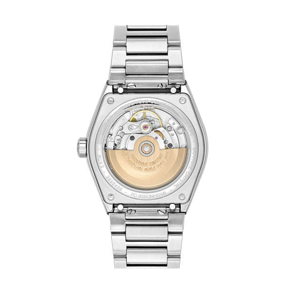 FREDERIQUE CONSTANT HIGHLIFE AUTOMATIC COSC (ContrÃ´le Officiel Suisse des ChronomÃ¨tres) (FC...