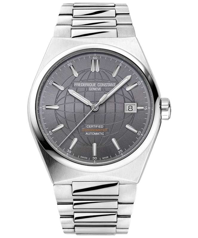 FREDERIQUE CONSTANT FC-303GO3NH6B (FC-303GO3NH6B)