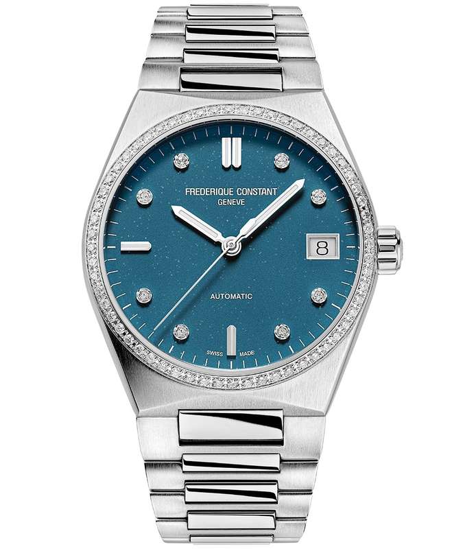 FREDERIQUE CONSTANT FC-303LBSD2NHD6B (FC-303LBSD2NHD6B)
