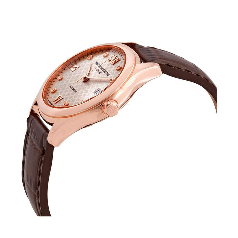 FREDERIQUE CONSTANT WATCHES FC-303LGD3B4 (FC-303LGD3B4)