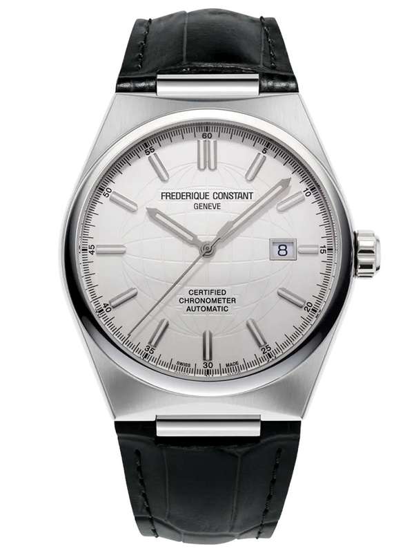 FREDERIQUE CONSTANT HIGHLIFE AUTOMATIC COSC (ContrÃ´le Officiel Suisse des ChronomÃ¨tres) (FC...