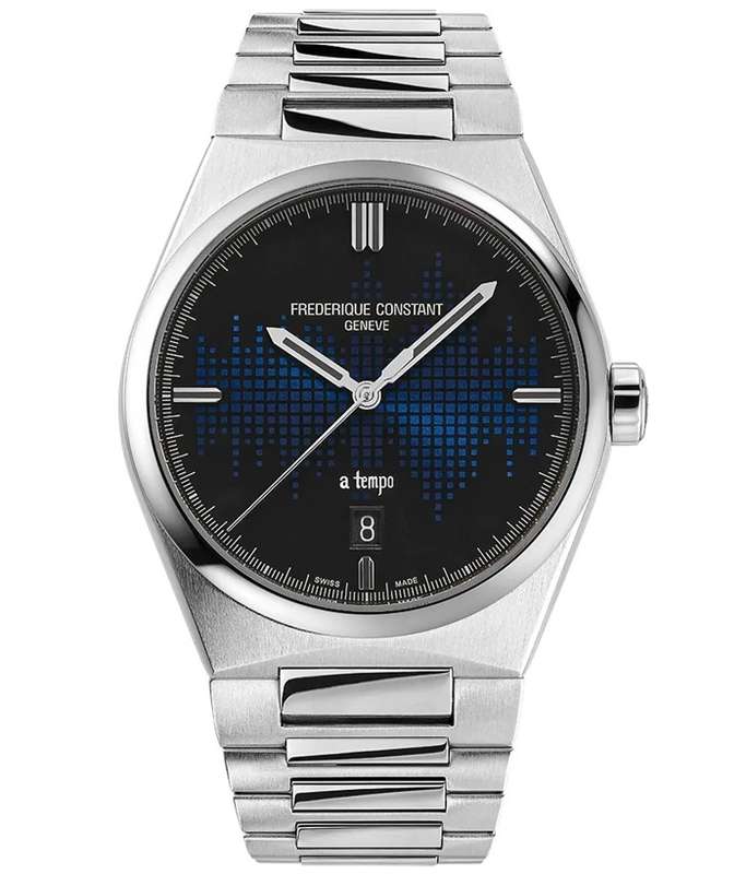 FREDERIQUE CONSTANT FC-303TA3NH6B (FC-303TA3NH6B)