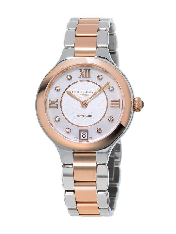 FREDERIQUE CONSTANT CLASSIC DELIGHT (FC-306WHD3ER2B)