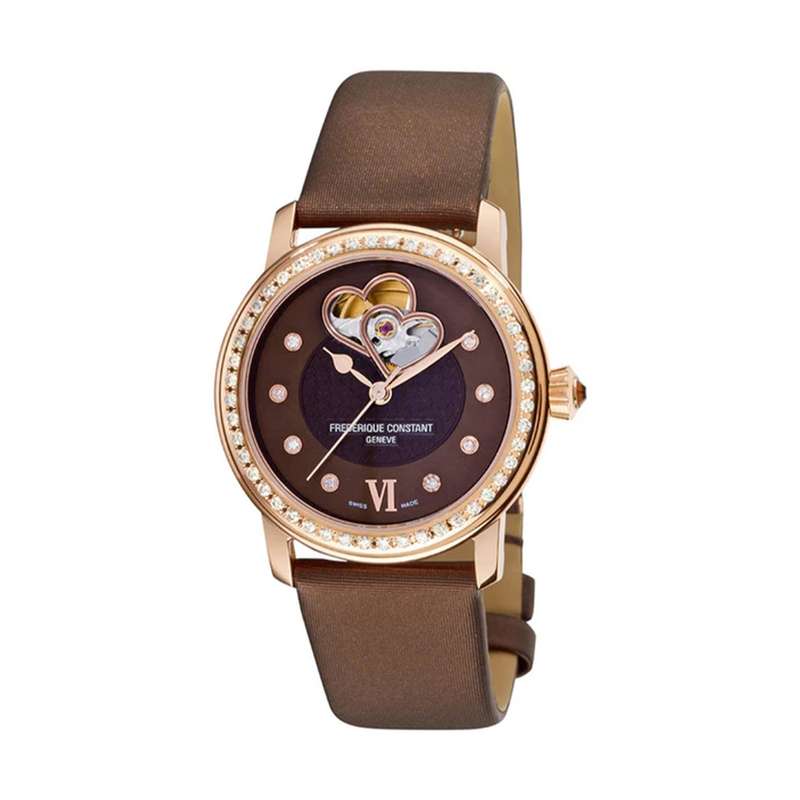 FREDERIQUE CONSTANT WATCHES FC-310CDHB2PD4 (FC-310CDHB2PD4)