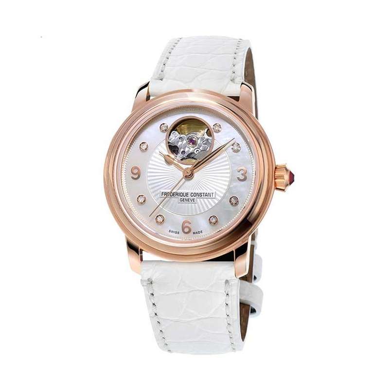 FREDERIQUE CONSTANT WATCHES FC-310HBAD2P4 (FC-310HBAD2P4)