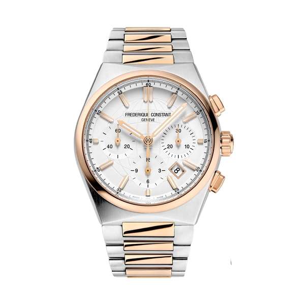 FREDERIQUE CONSTANT WATCHES FC-391V4NH2B (FC-391V4NH2B)