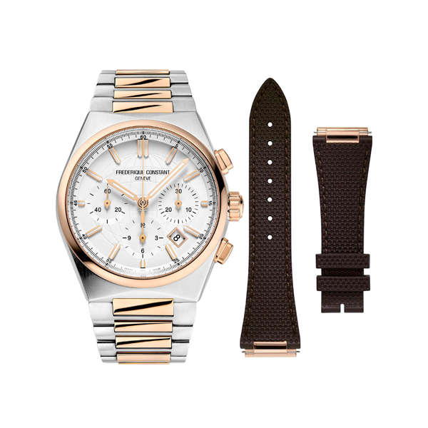 FREDERIQUE CONSTANT WATCHES FC-391V4NH2B (FC-391V4NH2B)