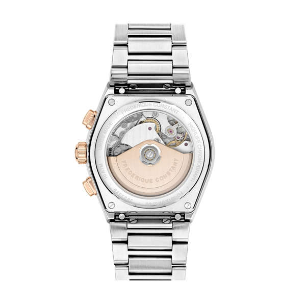 FREDERIQUE CONSTANT WATCHES FC-391V4NH2B (FC-391V4NH2B)