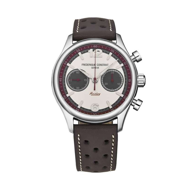 Frederique Constant Watch fc-397hsg5b6 (fc-397hsg5b6) Men's Watch