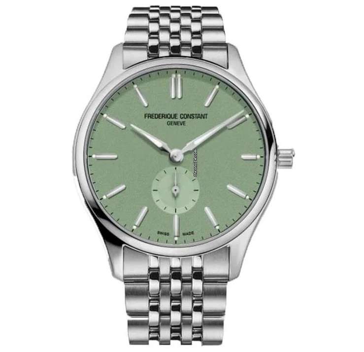 FREDERIQUE CONSTANT FC-530GR3B6B (FC-530GR3B6B)