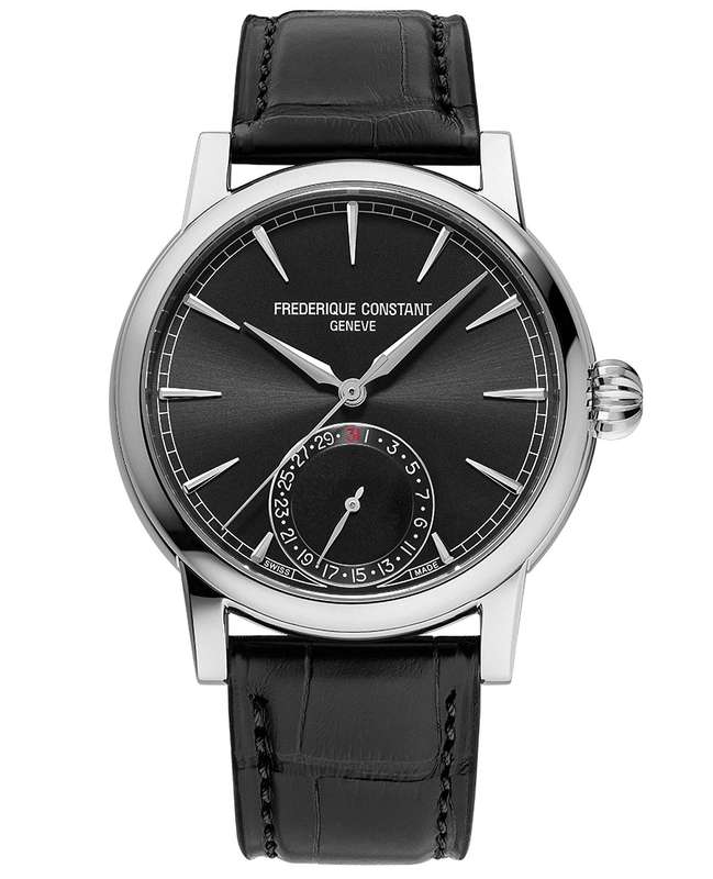 FREDERIQUE CONSTANT FC-706B3H6 (FC-706B3H6)