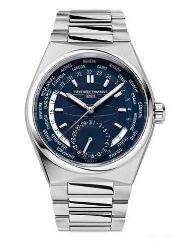 FREDERIQUE CONSTANT FC-718N4NH6B (FC-718N4NH6B)