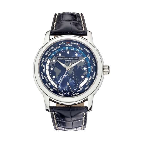 FREDERIQUE CONSTANT WATCHES FC-718NWWM4H6 (FC-718NWWM4H6)