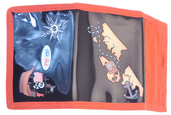 FLIK FLAK WALLET Portafoglio/Wallet (FFWAL)